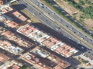 Flat in Calle Verge de Montserrat