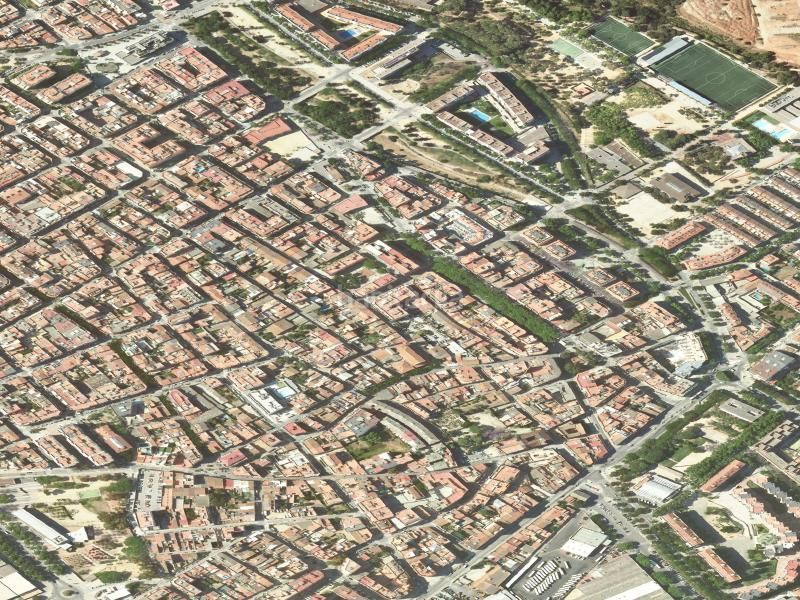 Foto cf3dba7b-6715-4b09-ad7e-a7f01a85ed63. Pis a Centre Viladecans