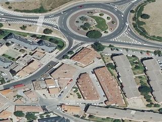 Etagenwohnung  Avenida de los canteros. Piso en avenida de los canteros en el boalo, madrid
