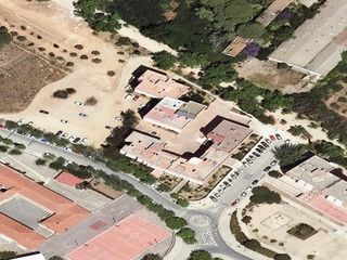 Pis  Avenida lleo. Piso en avenida lleo en reus, tarragona