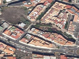 Etagenwohnung  Pr alcalde maximo gonzalez. Piso en pr alcalde maximo gonzalez en tegueste, santa c. de tene