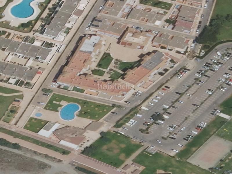 Foto 2650d93d-d0d0-4143-a461-1c41fa5f648a. Pis a Almerimar Ejido (El)