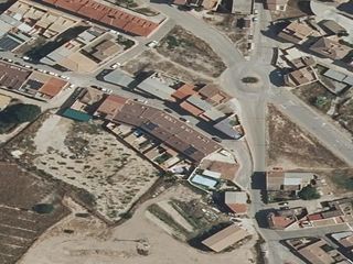 Etagenwohnung  Avenida santiago aposto. Piso en avenida santiago aposto en pliego, murcia