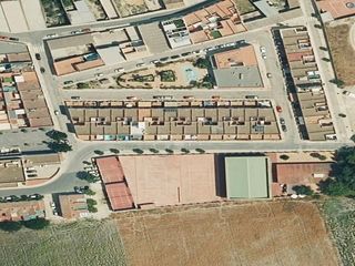 Haus  Calle moron. Casa en calle moron en los molares, sevilla