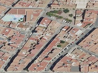 Casa a Calle Osca