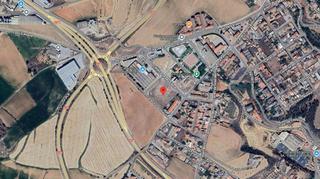 Terreny residencial a Balaguer