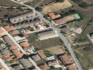 Flat  Camino sotera. Piso en camino sotera en navaluenga, ávila