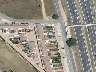 Flat  Barrio calabazan. Piso en barrio calabazan en villamuriel de cerrato, palencia