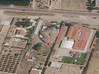 Appartement  N/a. Inmueble en don benito, badajoz