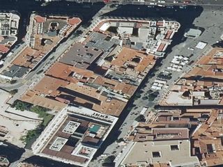 Flat in Calle Montera