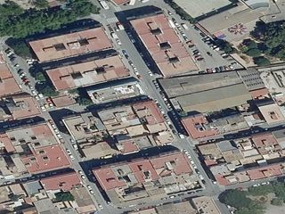 Appartement  Calle tomas rul.lan. Piso en calle tomas rul.lan en palma de mallorca, islas baleares