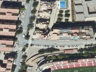 Pis a Calle Pintor Manuel Maldonado 23 N2-25 Emuvyssa P-