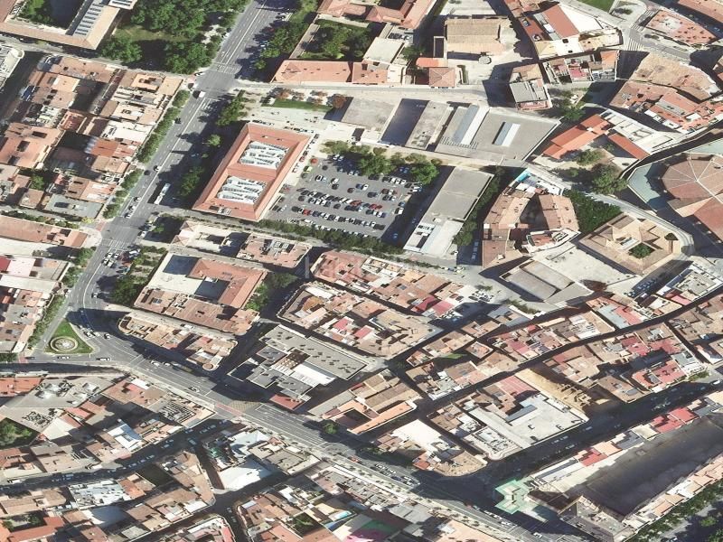 Foto 1a6d9d69-7775-4408-93e2-3c848ad48a4a. Pis a Centre Històric Lleida
