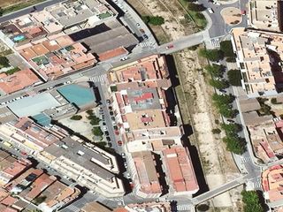 Pis a Avenida Catalunya