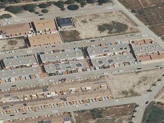 Appartamento  Plaza pp.el salitre. Piso en plaza pp.el salitre en librilla, murcia