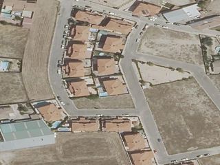 Casa  Calle carretas. Casa en calle carretas en santa cruz del retamar, toledo