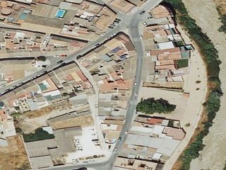 Flat  Calle nueva. Piso en calle nueva en puente genil, córdoba