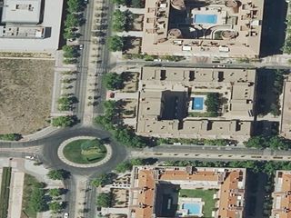 Piso  Avenida pablo iglesias 10 g. Piso en avenida pablo iglesias 10 g en alcobendas, madrid