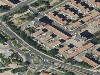 Flat in Plaza Monterrey