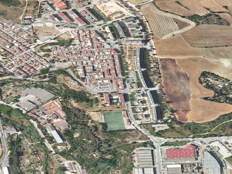 Foto 71f2473e-4e31-4614-89d6-db7d883a9356. Pis a Torre-romeu Sabadell