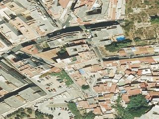 Flat in Calle Isidoro Martinez 12 Residencial Satelite