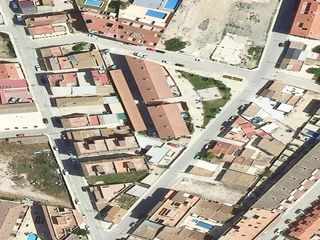 Flat  Plaza lluis companys. Piso en plaza lluis companys en sant jaume denveja, tarragona