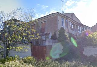 Maison à Arévalo