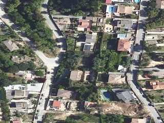 Terreny residencial a Calle Sant Roc