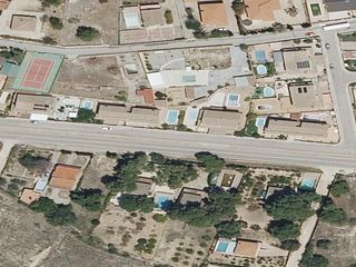 Appartamento  Calle retrama, de la. Piso en calle retrama, de la en montserrat, valencia