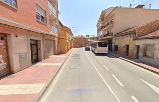 Pis a Alberca