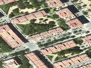 Pis  Plaza pere calders. Piso en plaza pere calders en el prat de llobregat, barcelona