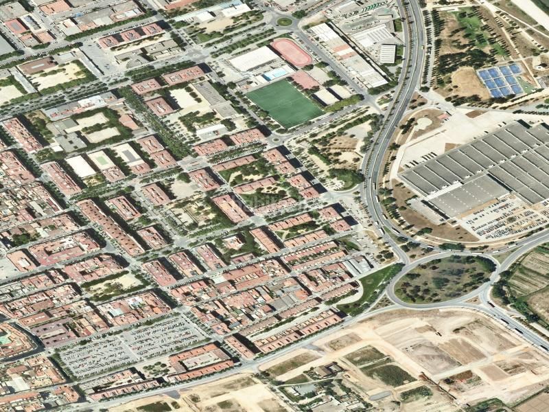 Foto f2c89b50-9e08-4b13-80ec-c79c79e3fe0d. Pis a Estruch-Eixample Prat de Llobregat (El)