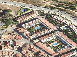 Appartamento in Calle Cabanyes