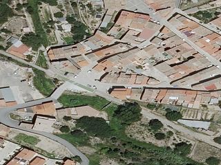 Casa  Calle gaibiel. Casa en calle gaibiel en caudiel, castellón