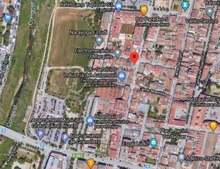 Residential Plot in Hostal