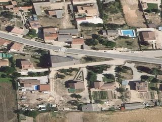 Geschäftsraum  Carretera palencia. Local comercial en carretera palencia en villalba de duero, burg