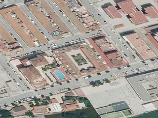 Appartamento in Avenida Roger de Lauria -P