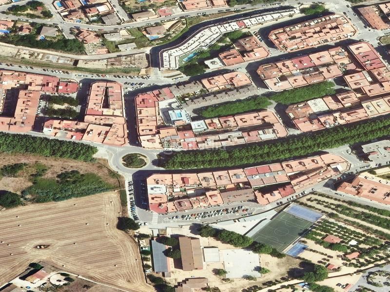 Foto c6b86d03-3d9b-44ab-9e6f-f0c4b27b6b1d. Pis a La plantera Blanes