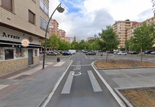 Appartement à Arriaga - Lakua