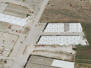 Nau industrial  Avenida algudor l'. Nave industrial en avenida algudor l en silla, valencia