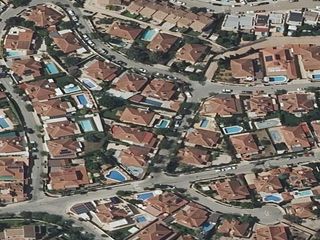 Casa a Avenida Golf