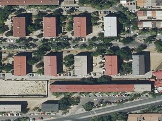Flat in Calle Manresa