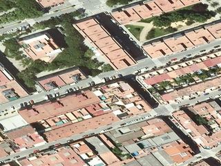 Piso en Calle Tarragona
