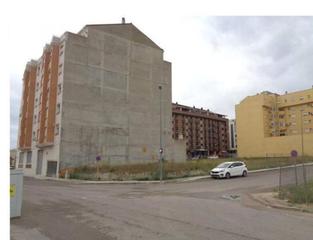 Terreny residencial a Olleria (l´)