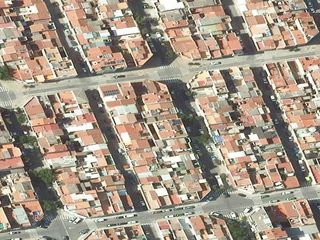 House  Calle sant damia, de. Casa en calle sant damia, de en terrassa, barcelona