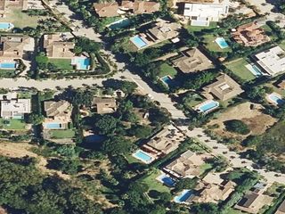 Terreny residencial a Calle Feria (Sg)