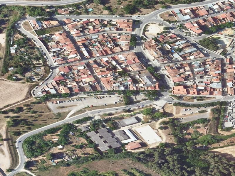Foto 03068837-cb9a-4b75-8c28-f85e51db58ab. Casa a Poble Nou Sabadell