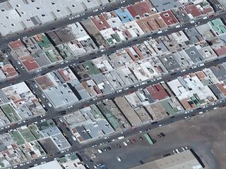 Flat  Calle saltona. Piso en calle saltona en arrecife, las palmas