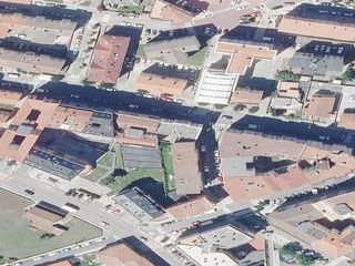Flat  Avenida españa. Piso en avenida españa en el astillero, cantabria