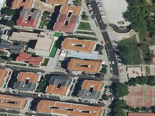 Piso  Avenida mancha de la. Piso en avenida mancha de la en leganés, madrid